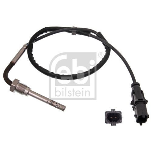 Febi Bilstein 49601 Abgastemperatursensor , 1 St&uuml;ck