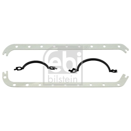 Febi Bilstein 102389 &Ouml;lwannendichtungssatz , 1 St&uuml;ck