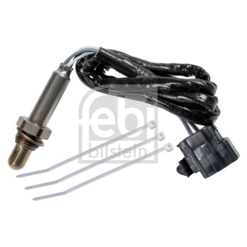 Lambdasonde FEBI BILSTEIN 177496 f&uuml;r MAZDA, rechts