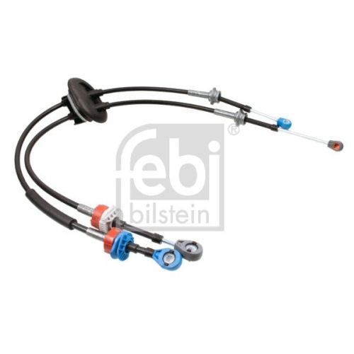 Seilzug, Schaltgetriebe FEBI BILSTEIN 179941 f&uuml;r CITRO&Euml;N