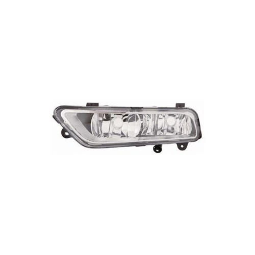 Nebelscheinwerfer VAN WEZEL 5740997 f&uuml;r VW, links, f&uuml;r Fahrzeuge mit Kurvenlicht