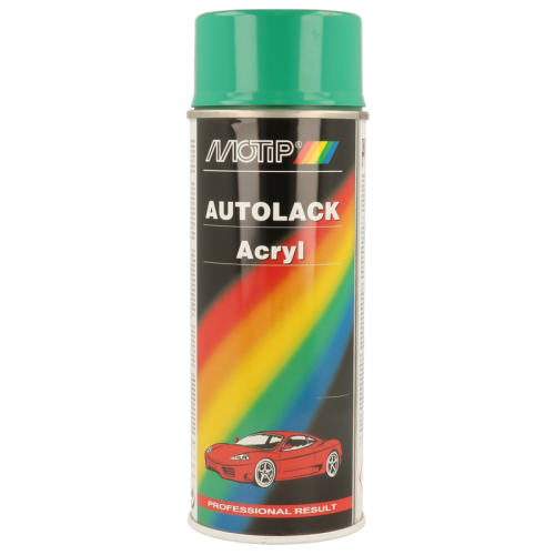 Fahrzeug-Kombinationslack MOTIP 44504 KOMPAKT f&uuml;r FIAT MERCEDES-BENZ SCANIA VW