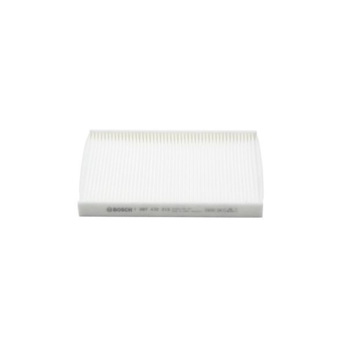 Filter, Innenraumluft BOSCH 1 987 432 215 f&uuml;r FORD