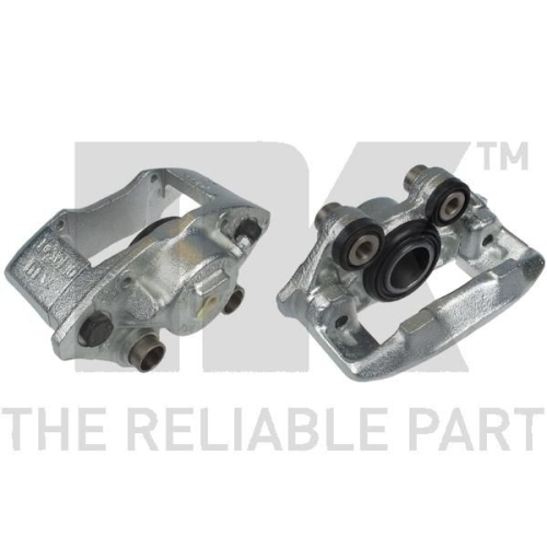 Bremssattel NK 213684 f&uuml;r OPEL VAUXHALL, Vorderachse rechts