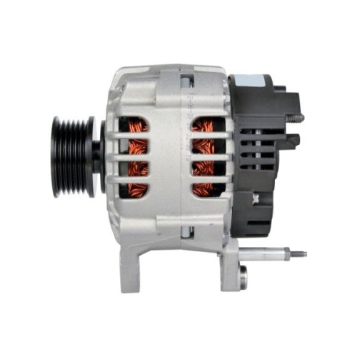 Generator HELLA 8EL 012 426-831 f&uuml;r AUDI SEAT SKODA VW