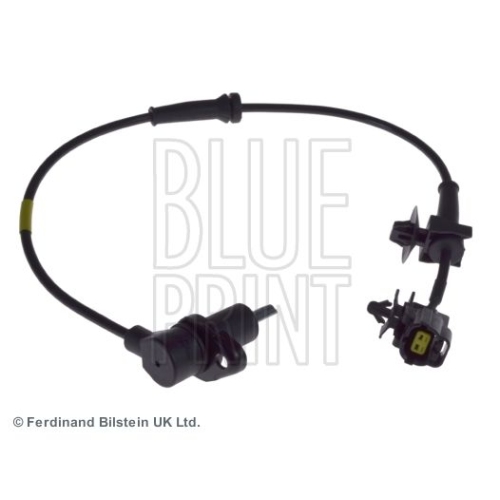 Sensor, Raddrehzahl BLUE PRINT ADG07135 f&uuml;r CHEVROLET DAEWOO, Hinterachse rechts