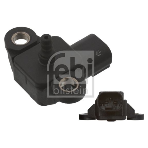 Febi Bilstein 38293 Saugrohrdrucksensor , 1 St&uuml;ck