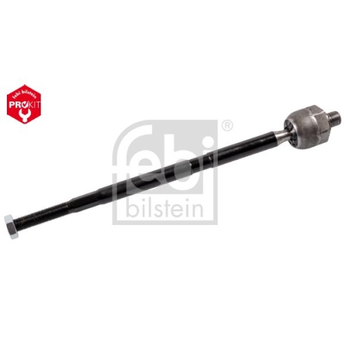 Febi Bilstein 12727 Axialgelenk mit Kontermutter , 1 St&uuml;ck