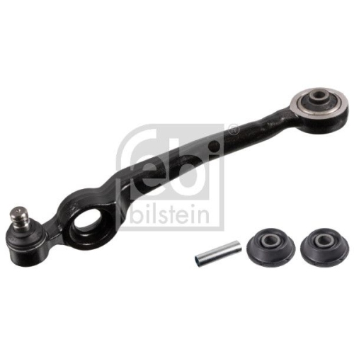 Febi Bilstein 18890 Querlenker mit Lagern, Gelenk und H&uuml;lsen , 1 St&uuml;ck