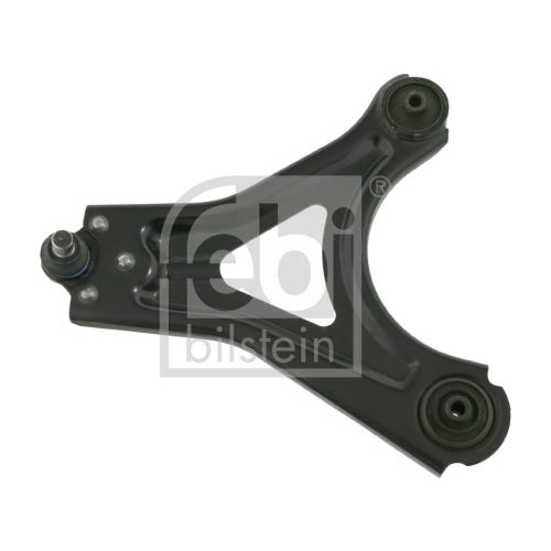 Febi Bilstein 21251 Querlenker mit Lagern und Gelenk , 1 St&uuml;ck
