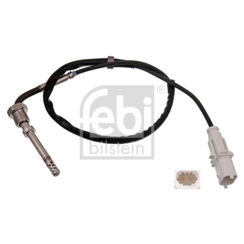 Febi Bilstein 49603 Abgastemperatursensor , 1 St&uuml;ck