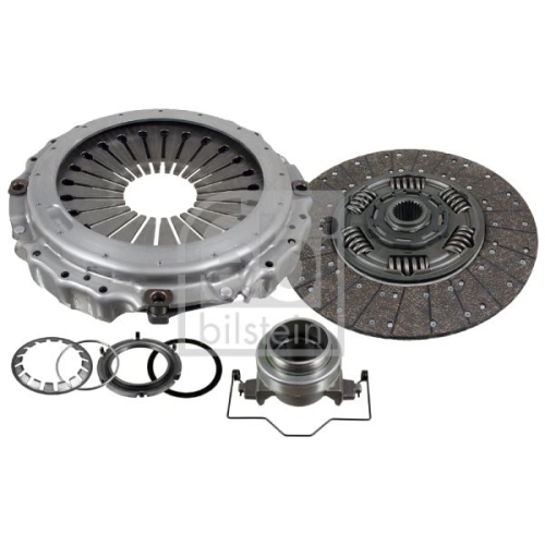 Kupplungssatz FEBI BILSTEIN 105201 f&uuml;r VOLVO