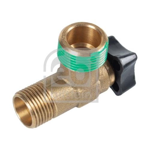 Febi Bilstein 108094 Tankentl&uuml;ftungsventil, 1 St&uuml;ck