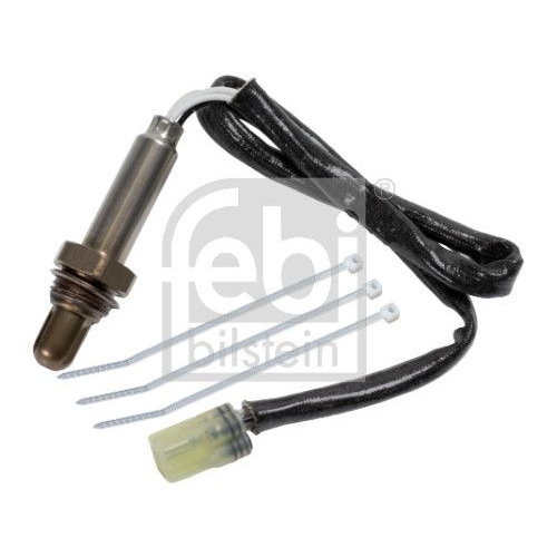 Lambdasonde FEBI BILSTEIN 177497 f&uuml;r SUBARU, nach Katalysator, vor Katalysator