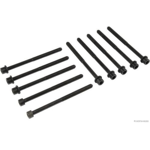 Zylinderkopfschraubensatz HERTH+BUSS JAKOPARTS J1280319