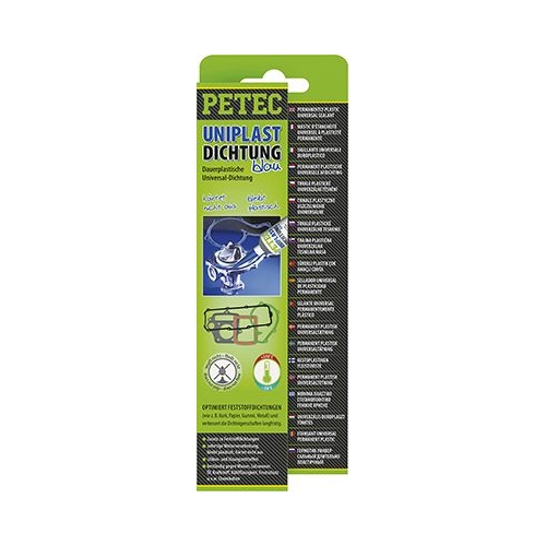 Dichtstoff PETEC 97510 UNIPLASTDICHTUNG
