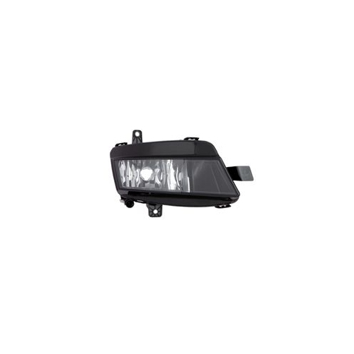 Nebelscheinwerfer VAN WEZEL 5766996 f&uuml;r VW, rechts
