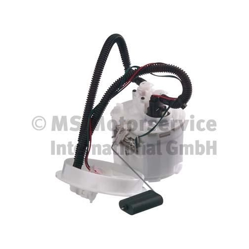 Kraftstoff-F&ouml;rdereinheit PIERBURG 7.00661.05.0 f&uuml;r FORD