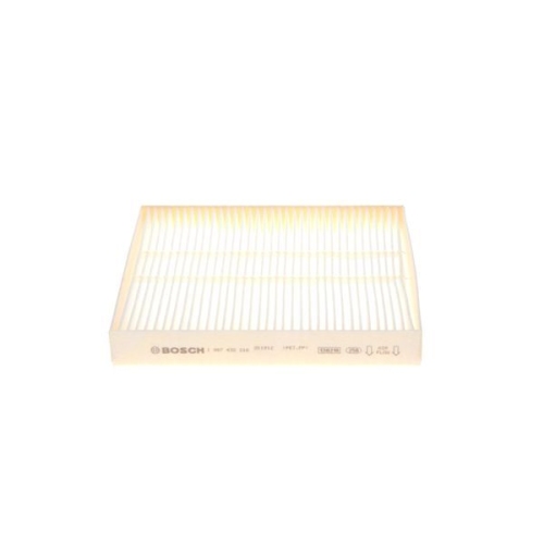 Filter, Innenraumluft BOSCH 1 987 432 216 f&uuml;r ALFA ROMEO CITRO&Euml;N FIAT LANCIA