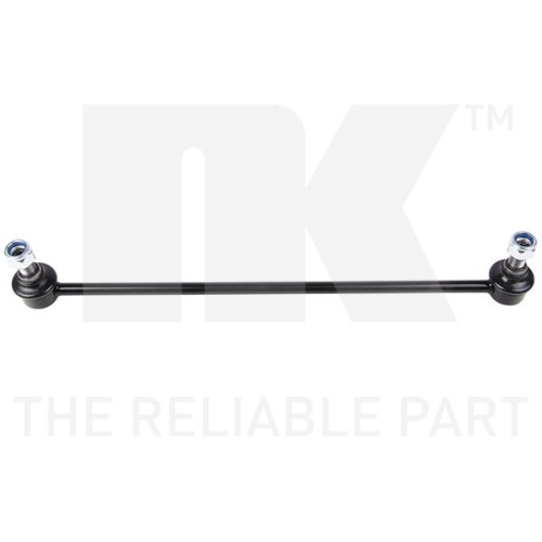 Stange/Strebe, Stabilisator NK 5114542 f&uuml;r DAIHATSU SUBARU TOYOTA, Vorderachse