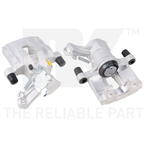 Bremssattel NK 213698 f&uuml;r OPEL SAAB VAUXHALL, Hinterachse rechts