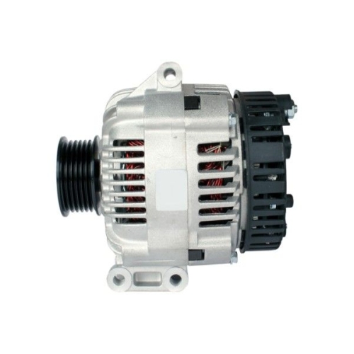 Generator HELLA 8EL 012 426-881 f&uuml;r NISSAN RENAULT VOLVO DACIA