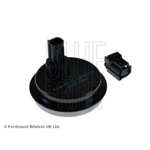 Sensor, Raddrehzahl BLUE PRINT ADT37150 f&uuml;r TOYOTA, Hinterachse beidseitig