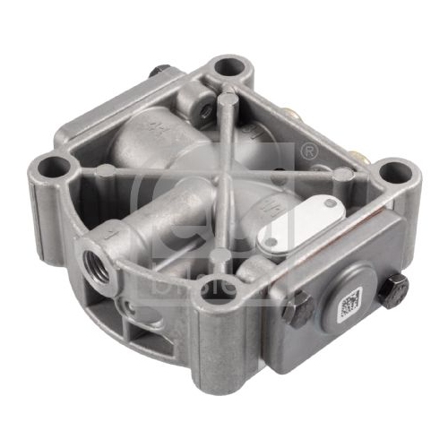 Febi Bilstein 05135 Schaltzylinderventil f&uuml;r Split-Getriebe , 1 St&uuml;ck