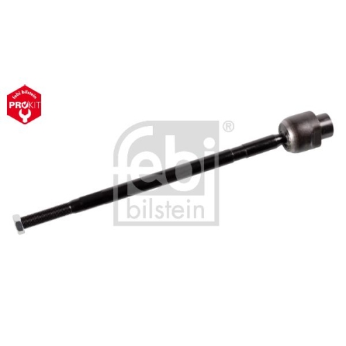 Febi Bilstein 12728 Axialgelenk mit Kontermutter , 1 St&uuml;ck