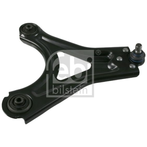 Febi Bilstein 21252 Querlenker mit Lagern und Gelenk , 1 St&uuml;ck