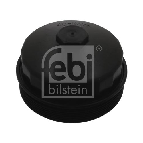 Febi Bilstein 38146 &Ouml;lfilterdeckel , 1 St&uuml;ck