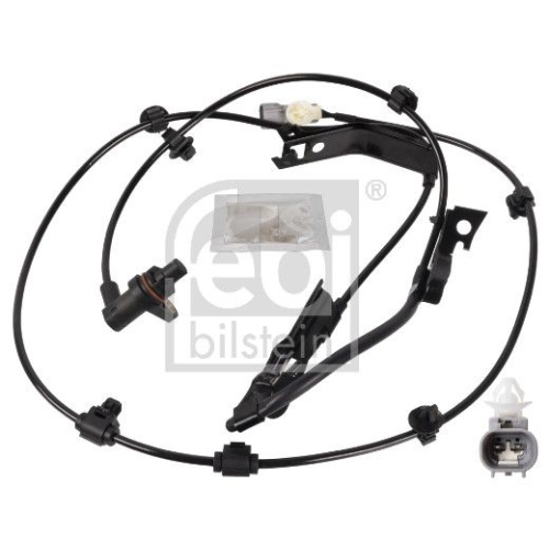 Febi Bilstein 172425 ABS-Sensor mit Fett, 1 St&uuml;ck