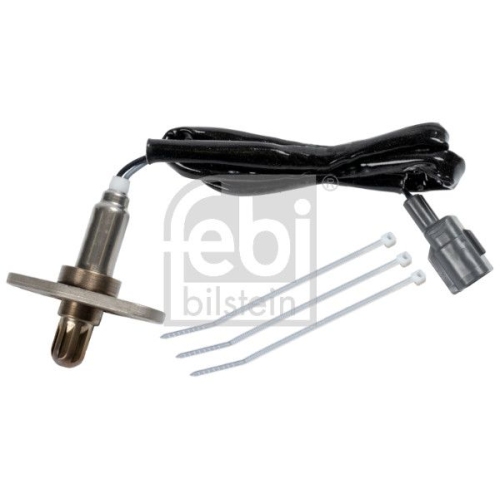 Lambdasonde FEBI BILSTEIN 177498 f&uuml;r TOYOTA