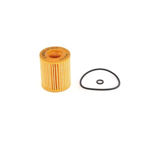 &Ouml;lfilter BOSCH 1 457 429 257 f&uuml;r FORD MAZDA