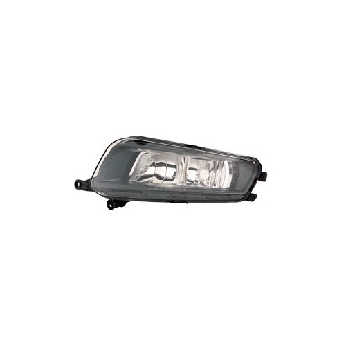 Nebelscheinwerfer VAN WEZEL 5776997 f&uuml;r VW, links