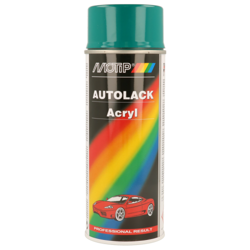 Fahrzeug-Kombinationslack MOTIP 44518 KOMPAKT f&uuml;r AUDI SCANIA VW FSO