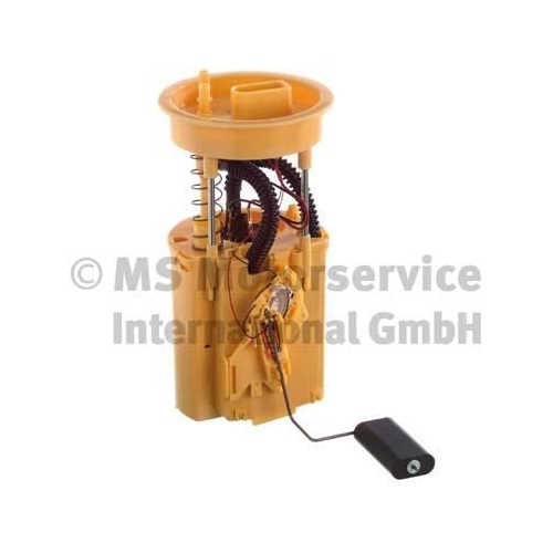 Kraftstoff-F&ouml;rdereinheit PIERBURG 7.02550.25.0 f&uuml;r AUDI SEAT SKODA VW