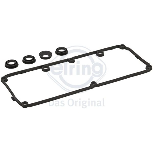 Dichtungssatz, Zylinderkopfhaube ELRING 380.440 f&uuml;r AUDI SEAT SKODA VW