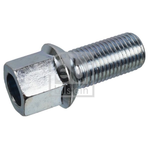 20x 09801 Febi Radschraube VW GOLF IV