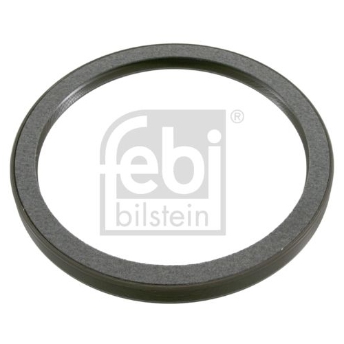 Febi Bilstein 21253 Kurbelwellendichtring , 1 St&uuml;ck