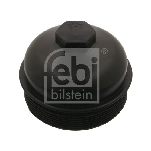 Febi Bilstein 38147 Verschlussdeckel f&uuml;r Kraftstofffiltergeh&auml;use , 1 St&uuml;ck