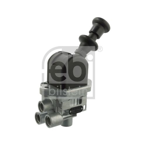 Febi Bilstein 108097 Bremsventil f&uuml;r Feststellbremse, 1 St&uuml;ck