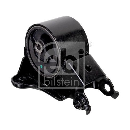 Lagerung, Motor FEBI BILSTEIN 175093 f&uuml;r NISSAN, hinten