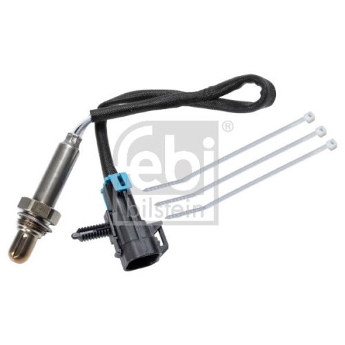 Lambdasonde FEBI BILSTEIN 177499 f&uuml;r OPEL VAUXHALL CHEVROLET PONTIAC BUICK