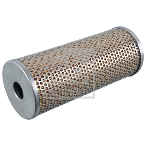 Filter, Arbeitshydraulik FEBI BILSTEIN 178706 f&uuml;r SCANIA