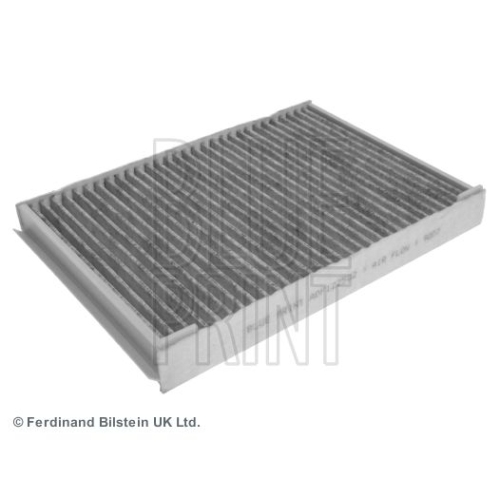 Blue Print 1x ADF122502BP Innenraumfilter