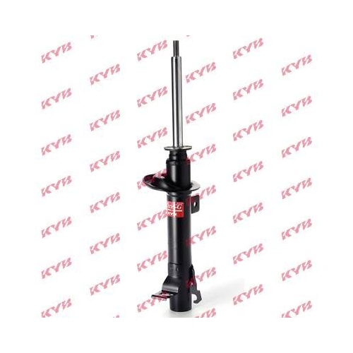 Sto&szlig;d&auml;mpfer KYB 333400 Excel-G f&uuml;r FORD MAZDA, Vorderachse rechts