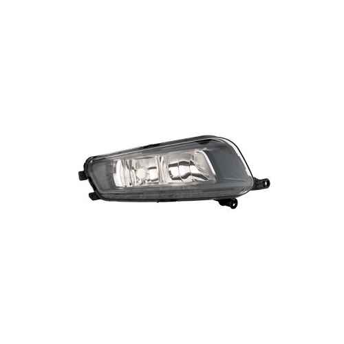 Nebelscheinwerfer VAN WEZEL 5776998 f&uuml;r VW, rechts