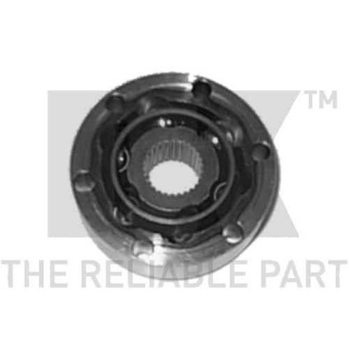 Gelenksatz, Antriebswelle NK 514724 f&uuml;r ALFA ROMEO AUDI SEAT SKODA VW
