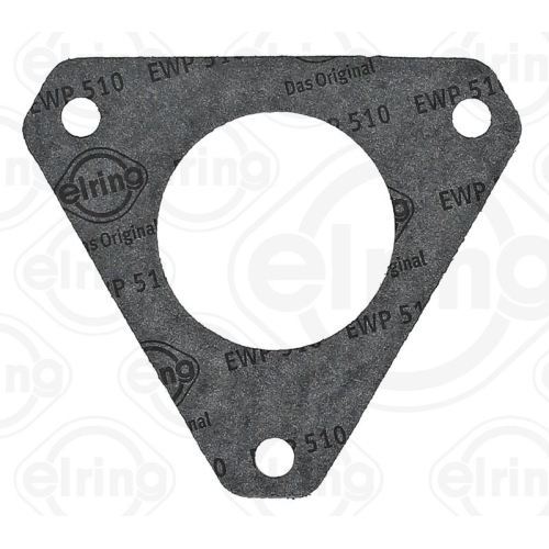 Dichtung, Einspritzpumpe ELRING 583.350 f&uuml;r FIAT IVECO